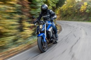 Suzuki GSX S950 2022 Suzuki GSX S950 2022