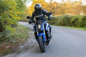 Suzuki GSX S950 2022 Suzuki GSX S950 2022