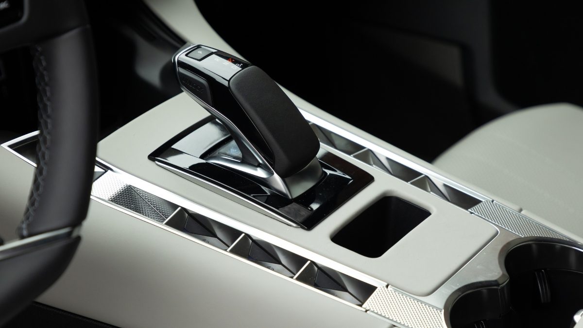 Nouvelle DS 7
