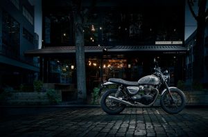 Triumph Street Twin EC1 Édition Spéciale 2022 (4)