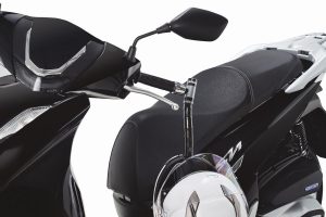 Antivols de guidon Shad Locks Antivols de guidon Shad Locks