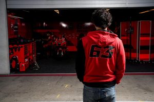 Ducati GP Team Réplique 21