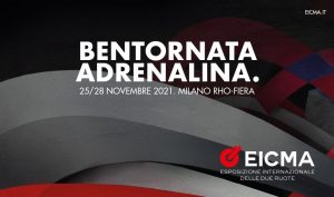 Eicma 2021 Eicma 2021