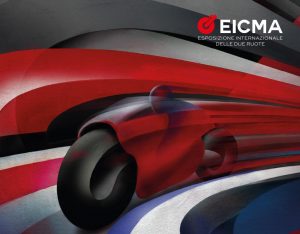 Eicma 2021 Eicma 2021