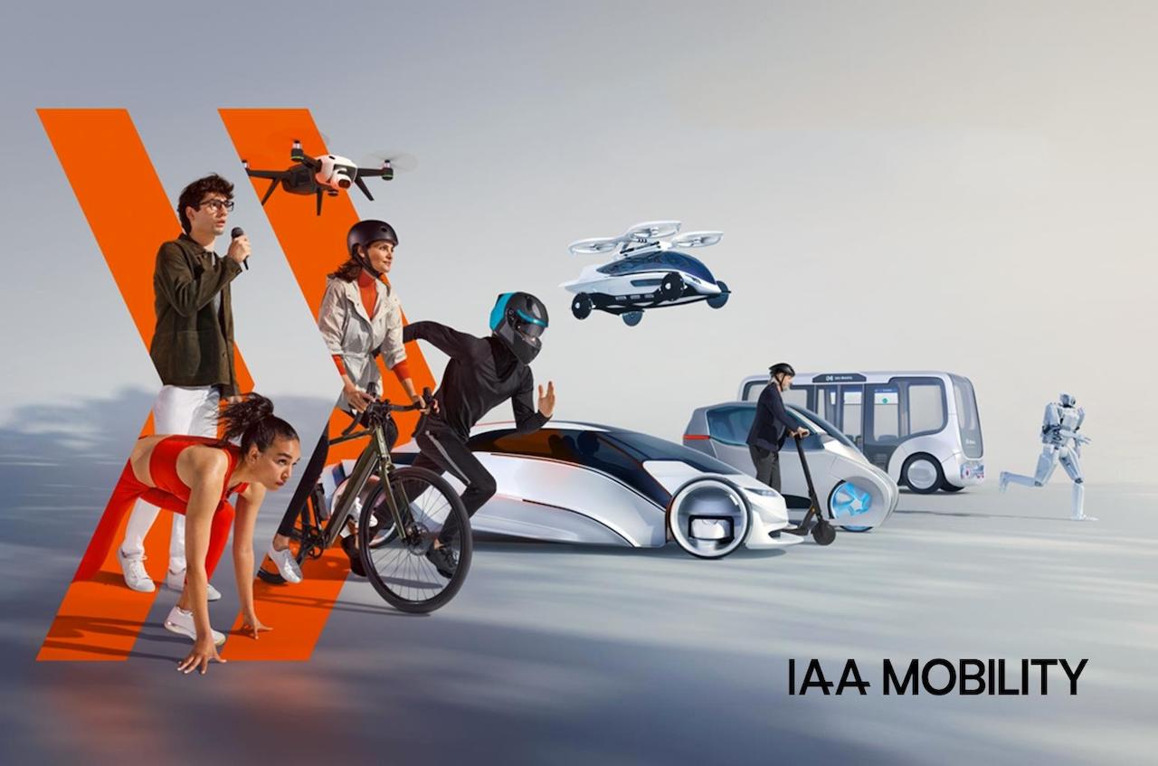 salon de munich 2021