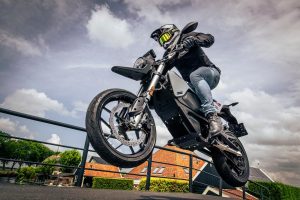Zéro Motos FXE