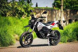 Zéro Motos FXE