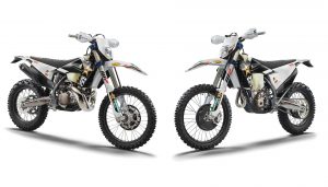 Husqvarna Édition Rockstar 2022 Husqvarna Édition Rockstar 2022
