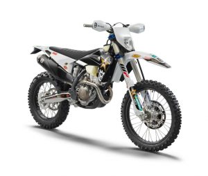 Husqvarna Édition Rockstar 2022 Husqvarna Édition Rockstar 2022