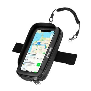 Support téléphone portable moto Celly Support téléphone portable moto Celly
