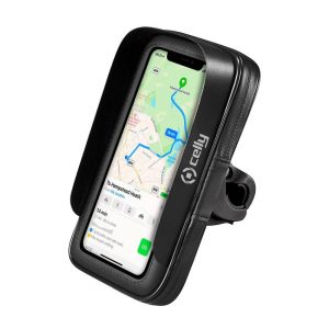 Support téléphone portable moto Celly Support téléphone portable moto Celly