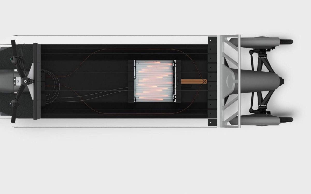 Polestar Re:move