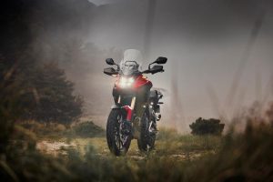 Honda CB500X 2022 Honda CB500X 2022