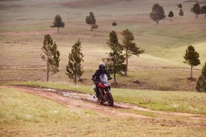 Honda CB500X 2022 Honda CB500X 2022