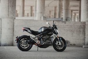 Zéro Motos Quickstrike