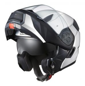 Casque Kabuto Ryuki Casque Kabuto Ryuki
