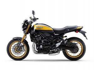 Kawasaki Z900RS SE 2022 Kawasaki Z900RS SE 2022