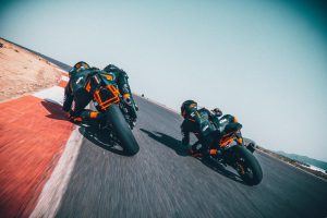 KTM RC 2022 390 (3) KTM RC 2022 390 (3)