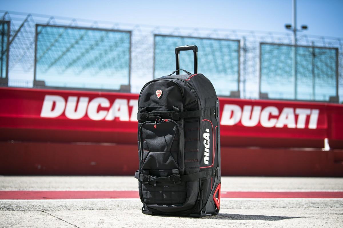 Ducati Ligne Rouge