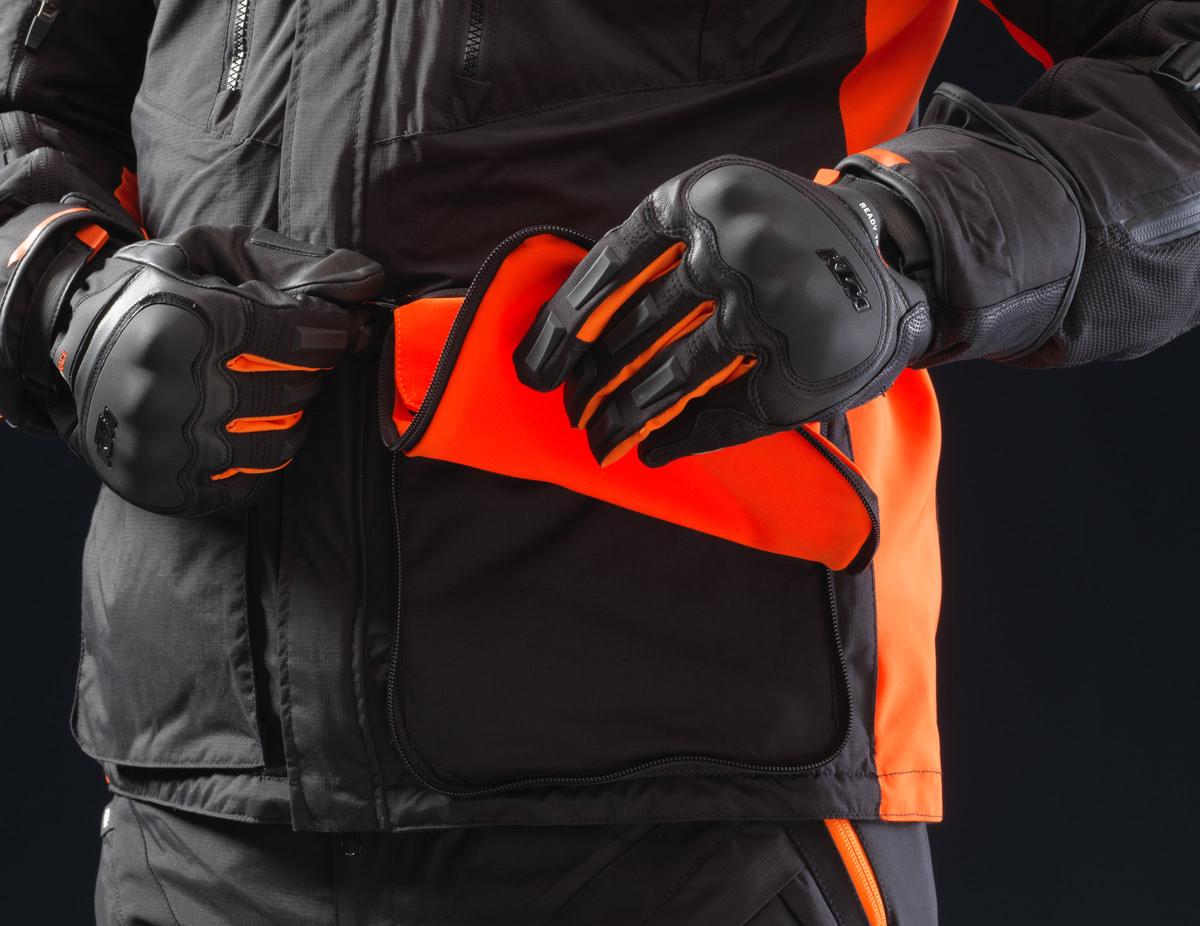 KTM Terra Aventure 2021