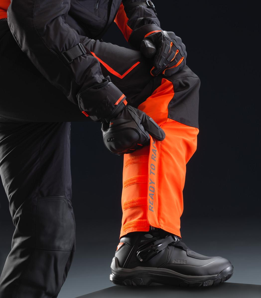 KTM Terra Aventure 2021