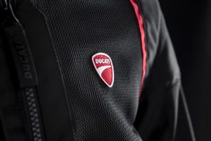 Blousons moto été Ducati (5)