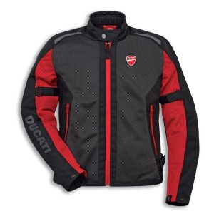 Blousons moto été Ducati (3)