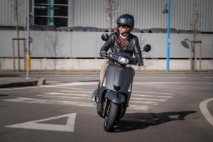 Kymco Like Sport 125 2021 Kymco Like Sport 125 2021