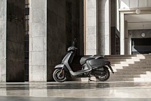 Kymco Like Sport 125 2021 Kymco Like Sport 125 2021