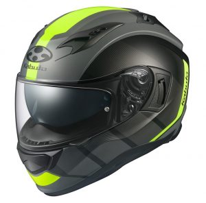 Casque de moto Kabuto Hikari Casque de moto Kabuto Hikari