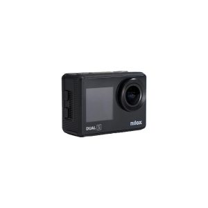Caméra d'action Nilox Dual-S