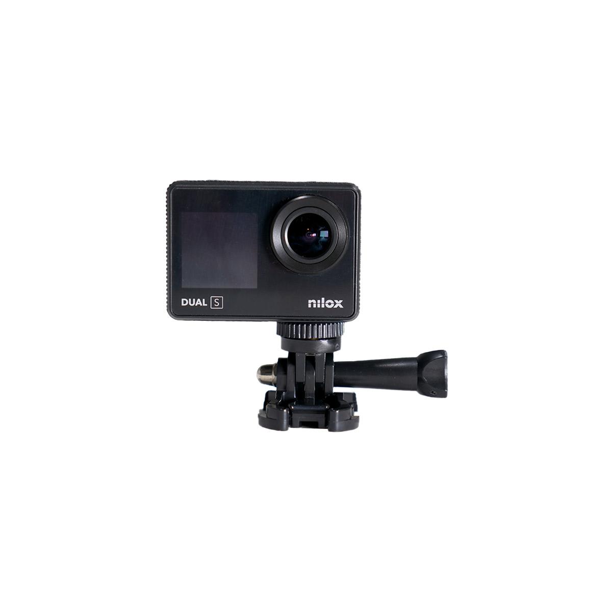 Caméra d'action Nilox Dual-S