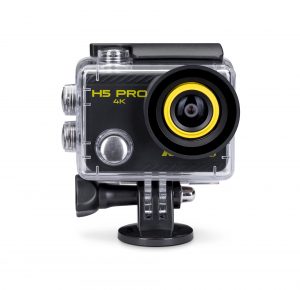 Caméra d'action Midland H5 PRO (3)