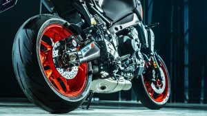 Yamaha MT-09 2021 (5) Yamaha MT-09 2021 (5)