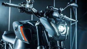 Yamaha MT-09 2021 (4) Yamaha MT-09 2021 (4)
