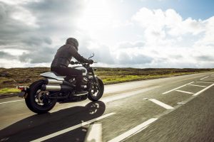 Harley Davidson Sportster S 2021 Harley Davidson Sportster S 2021