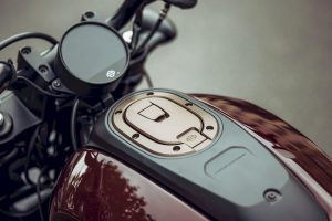 Harley Davidson Sportster S 2021 Harley Davidson Sportster S 2021