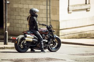 Harley Davidson Sportster S 2021 Harley Davidson Sportster S 2021