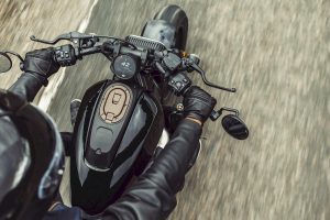Harley Davidson Sportster S 2021 Harley Davidson Sportster S 2021