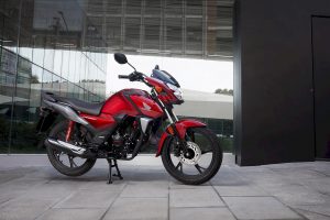 Honda CB125F 2021 Honda CB125F 2021
