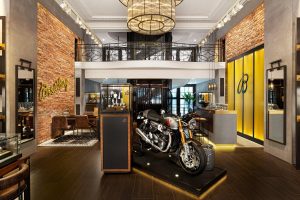 Triomphe Breitling 2022 Triomphe Breitling 2022