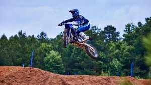 Yamaha YZ250 2022 Yamaha YZ250 2022