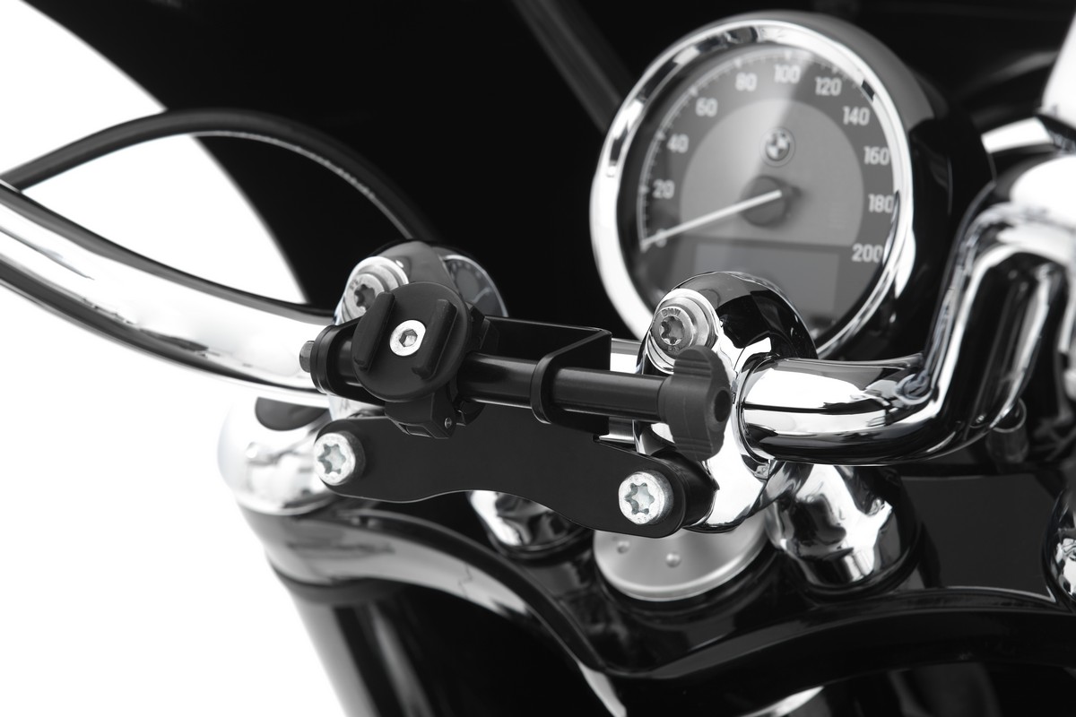 Accessoires de moto de support de téléphone portable