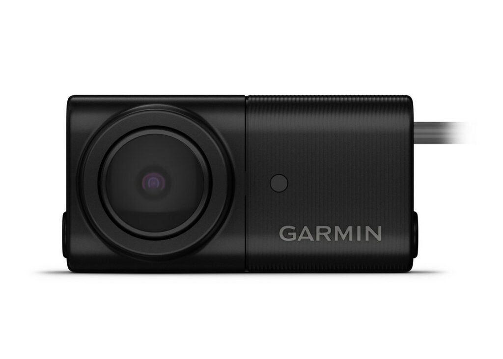 Caméra vidéo Garmin BC 50 : pour reculer en toute sécurité