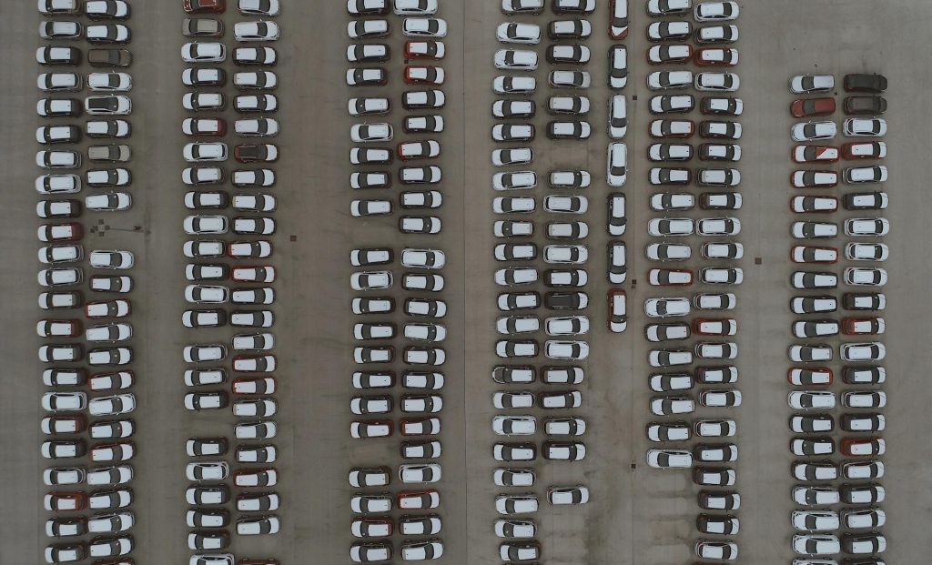 Car Ecobonus 2021 : que faire pour obtenir des primes à la casse