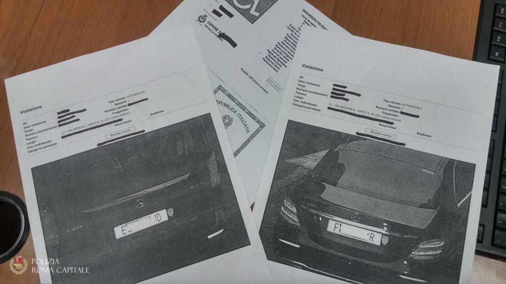 Confiscation de la voiture : qu'est-ce que c'est et ce qui se passe, la différence avec la saisie.
