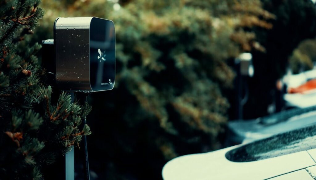 Juice Charger Me : la wallbox compacte mais puissante pour tous les besoins