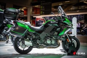Kawasaki Versys 650 2022 Kawasaki Versys 650 2022