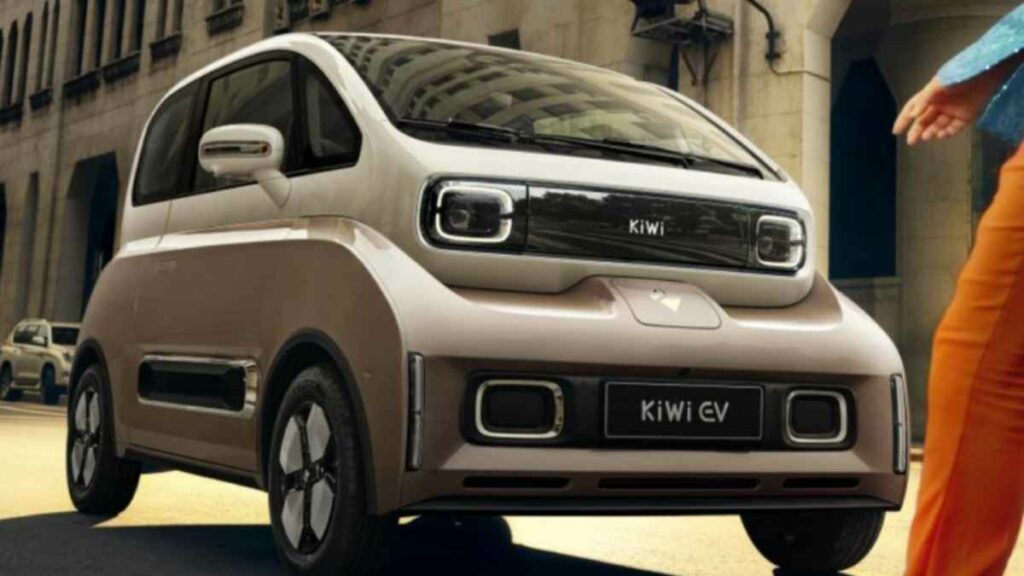 La Chine exporte 43% de voitures de plus qu'en 2021, et elles sont toutes électriques