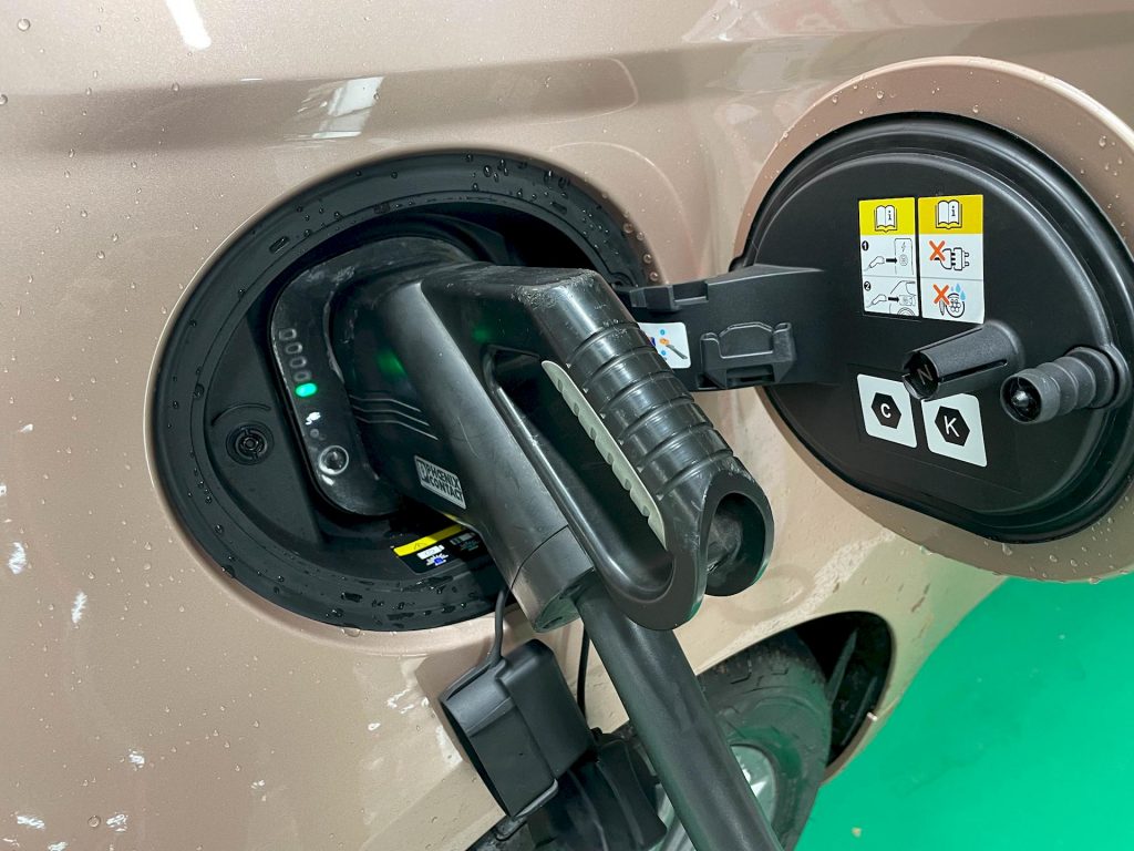 Les 10 voitures électriques les moins chères par ordre de prix juillet 2022